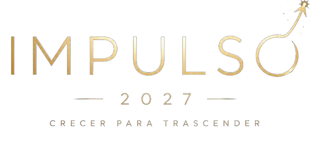 Impulso 2027 — Crecer para Trascender