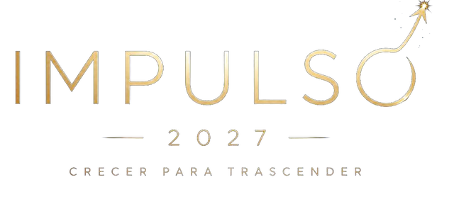 Impulso 2027 — Crecer para Trascender