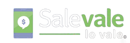 SaleVale — lo vale