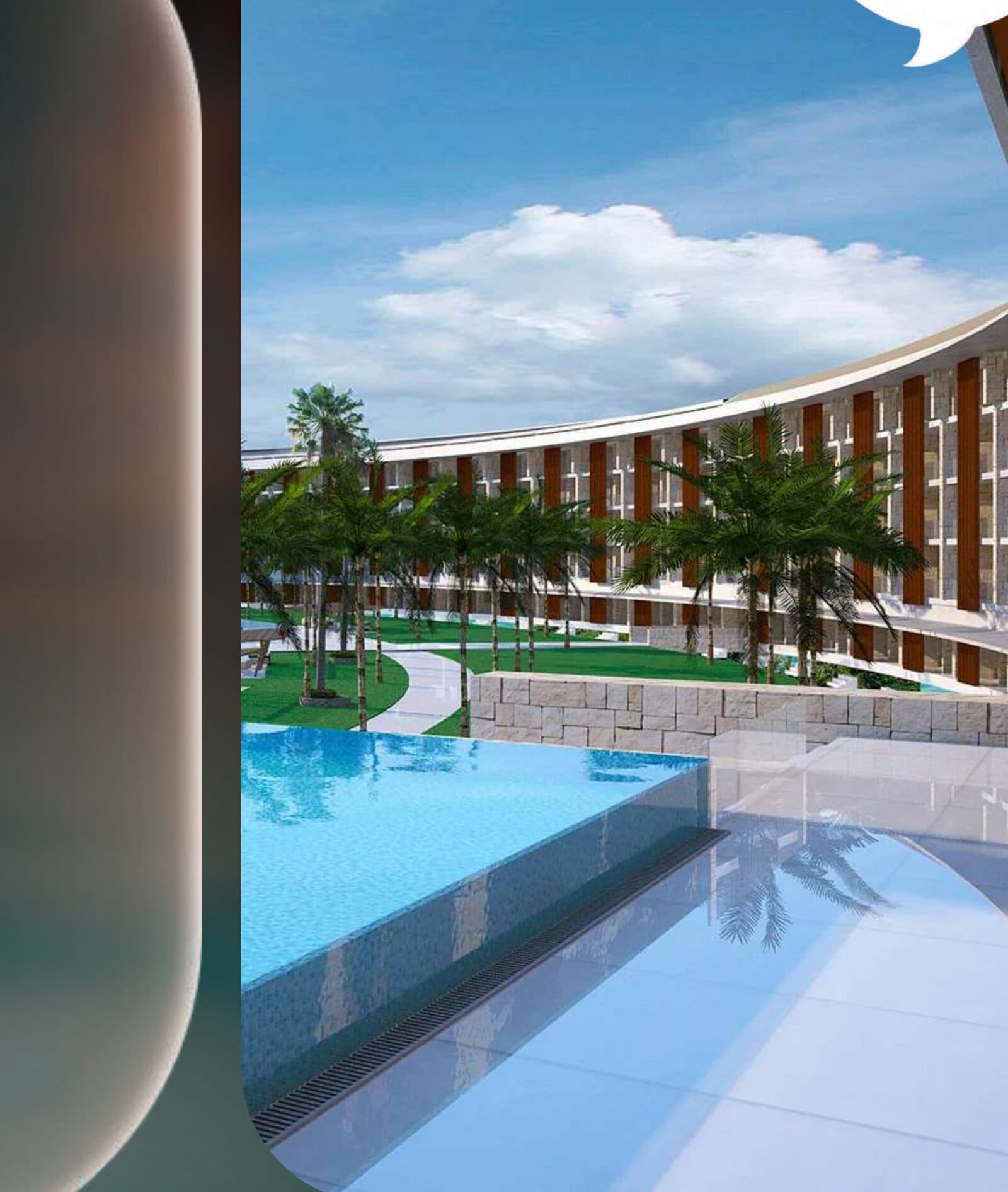 Barceló Maya Riviera, sede de Impulso 2027
